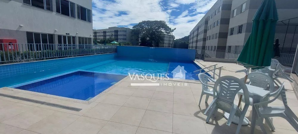 Apartamento, 2 quartos, 47 m² - Foto 13