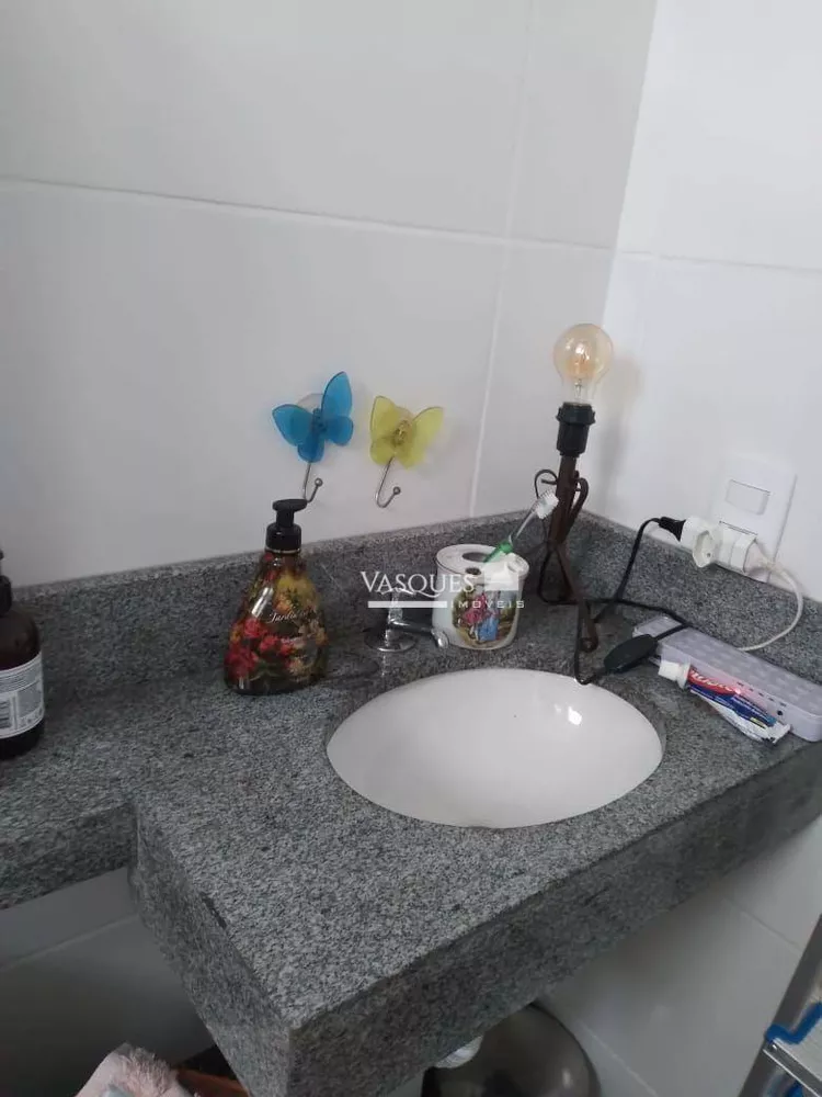 Apartamento, 2 quartos, 47 m² - Foto 12