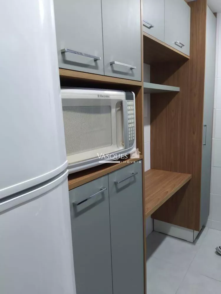 Apartamento, 2 quartos, 47 m² - Foto 3