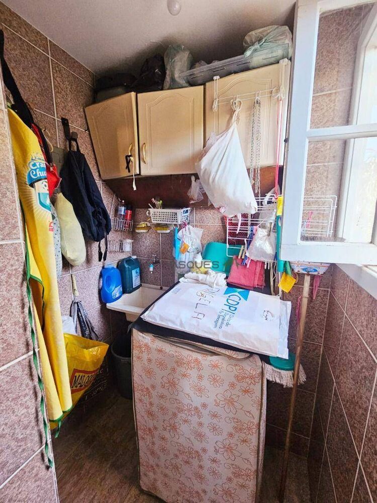 Casa à venda com 2 quartos, 50m² - Foto 6