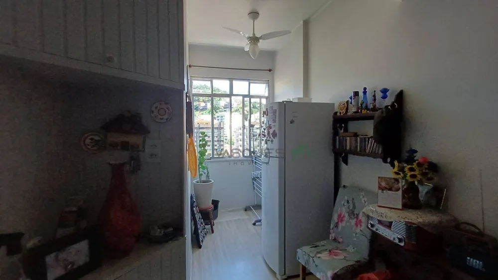 Apartamento, 1 quarto, 33 m² - Foto 5