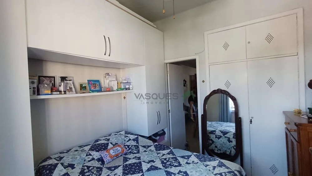 Apartamento, 1 quarto, 33 m² - Foto 1