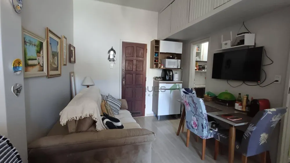 Apartamento, 1 quarto, 33 m² - Foto 6