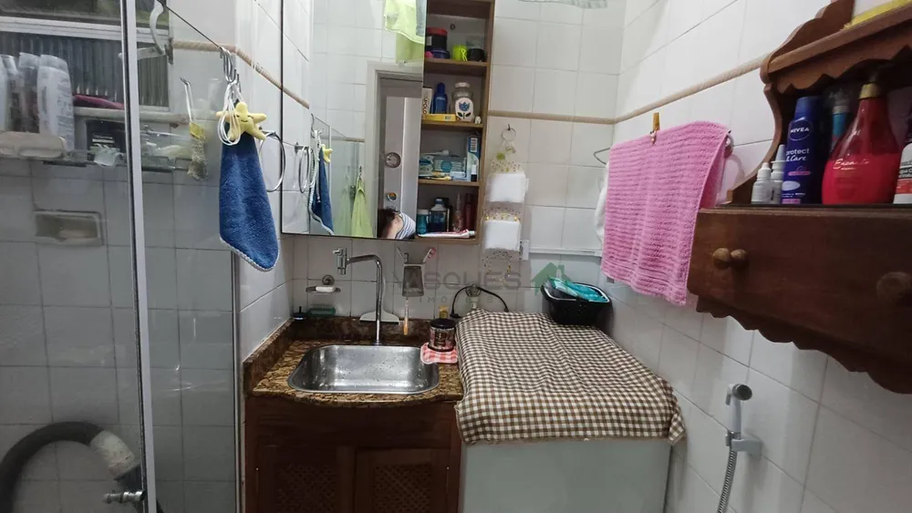 Apartamento, 1 quarto, 33 m² - Foto 3