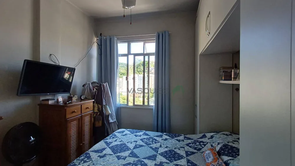 Apartamento, 1 quarto, 33 m² - Foto 2