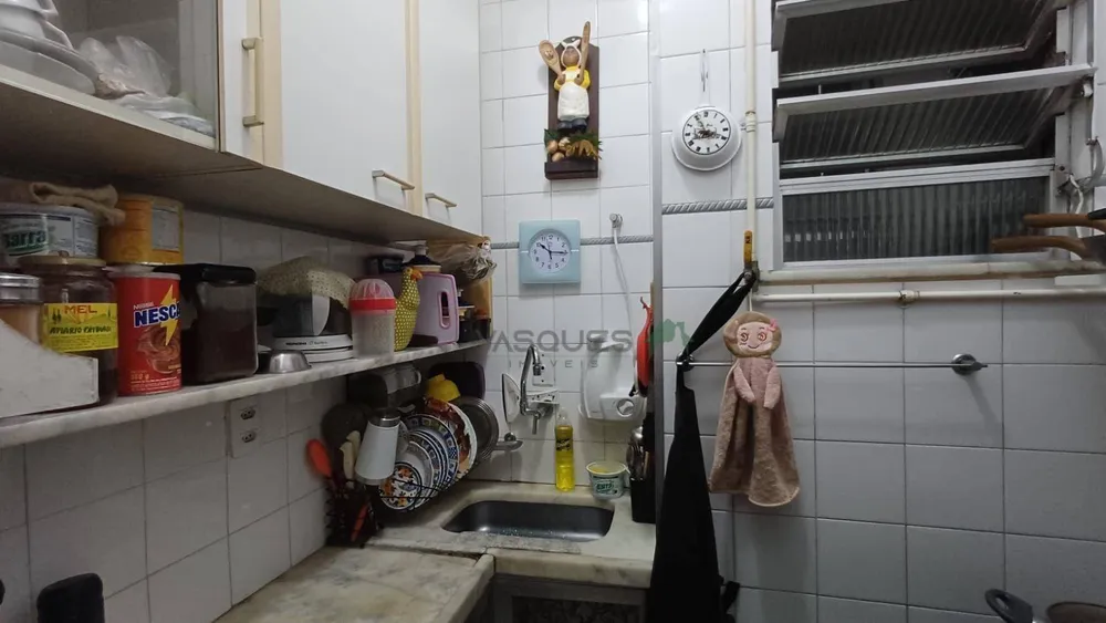 Apartamento, 1 quarto, 33 m² - Foto 4