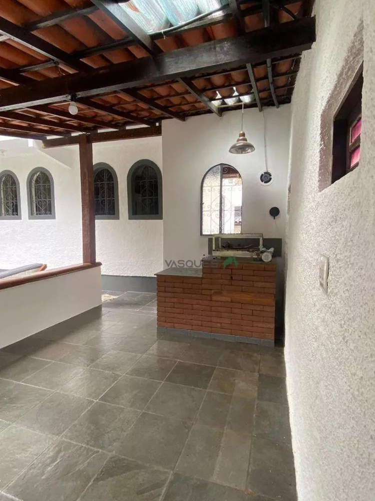 Casa, 4 quartos, 147 m² - Foto 16
