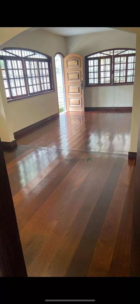 Casa, 4 quartos, 147 m² - Foto 8