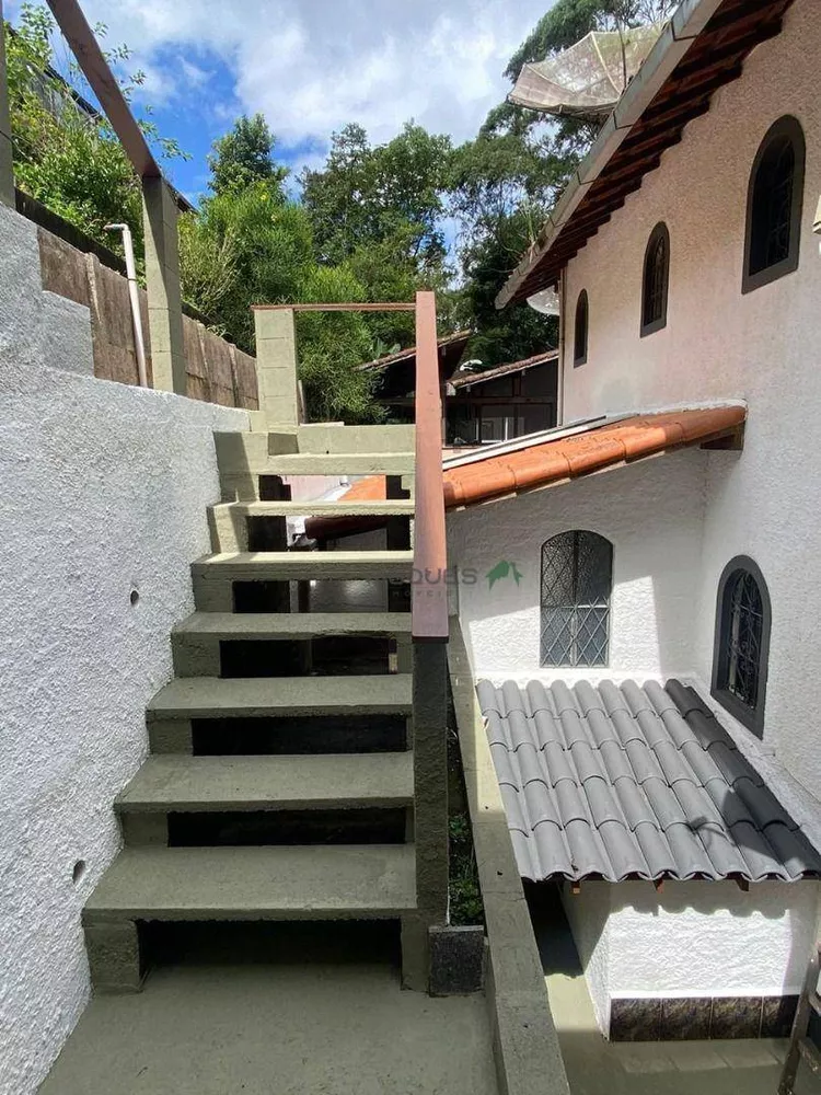 Casa, 4 quartos, 147 m² - Foto 17