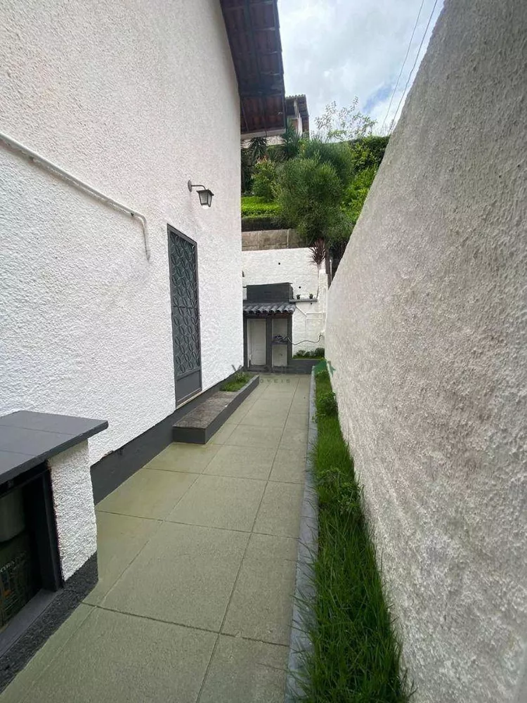 Casa, 4 quartos, 147 m² - Foto 20