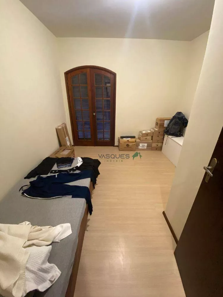 Casa, 4 quartos, 147 m² - Foto 11