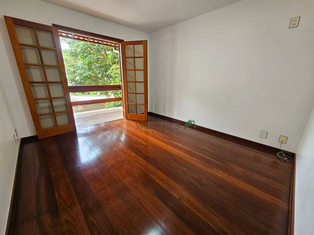 Casa de Condomínio, 6 quartos - Foto 27