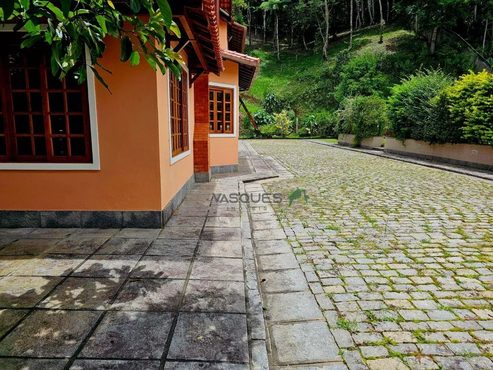 Casa de Condomínio, 6 quartos - Foto 18