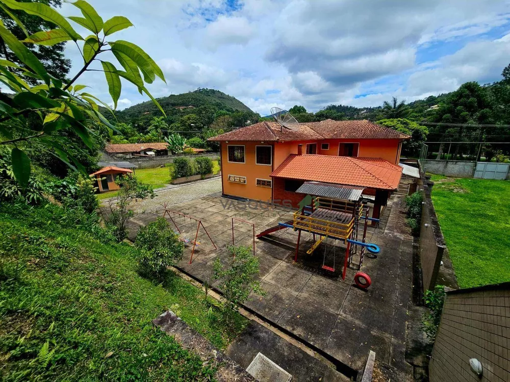 Casa de Condomínio, 6 quartos - Foto 31