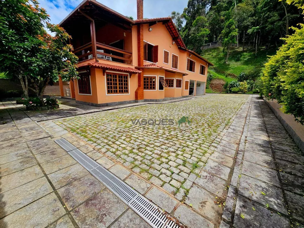 Casa de Condomínio, 6 quartos - Foto 19