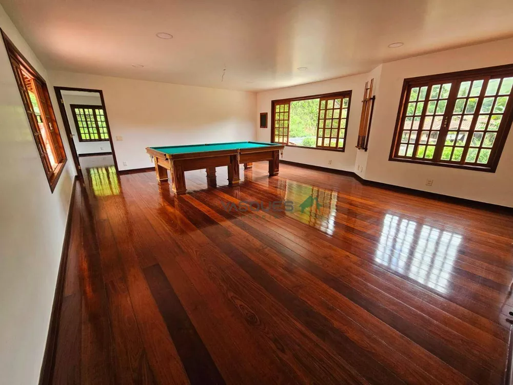 Casa de Condomínio, 6 quartos - Foto 26