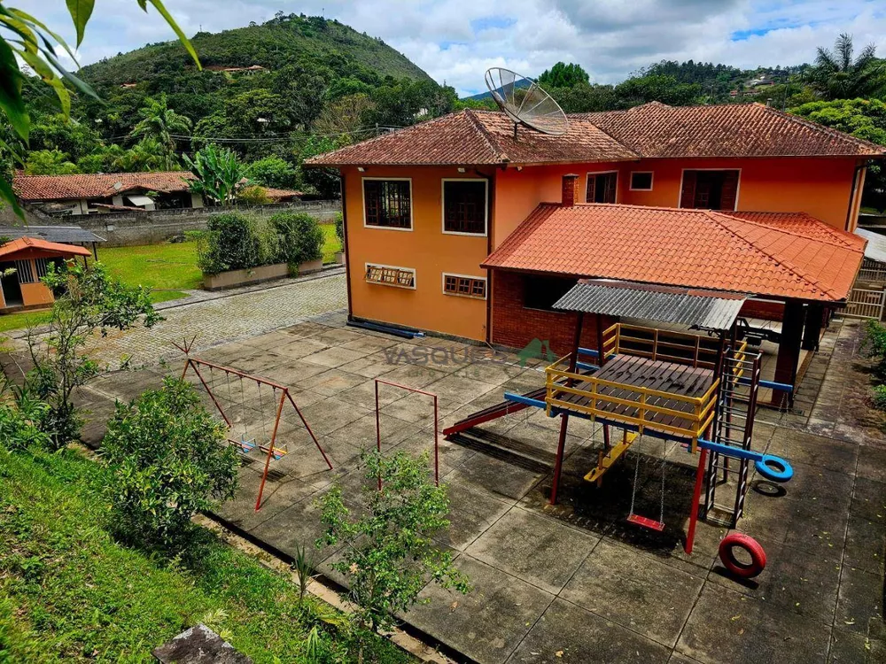 Casa de Condomínio, 6 quartos - Foto 25