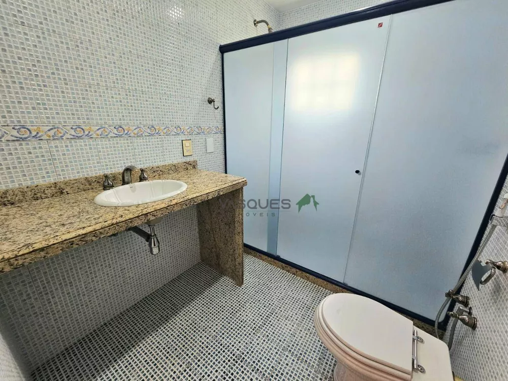 Casa de Condomínio, 6 quartos - Foto 17