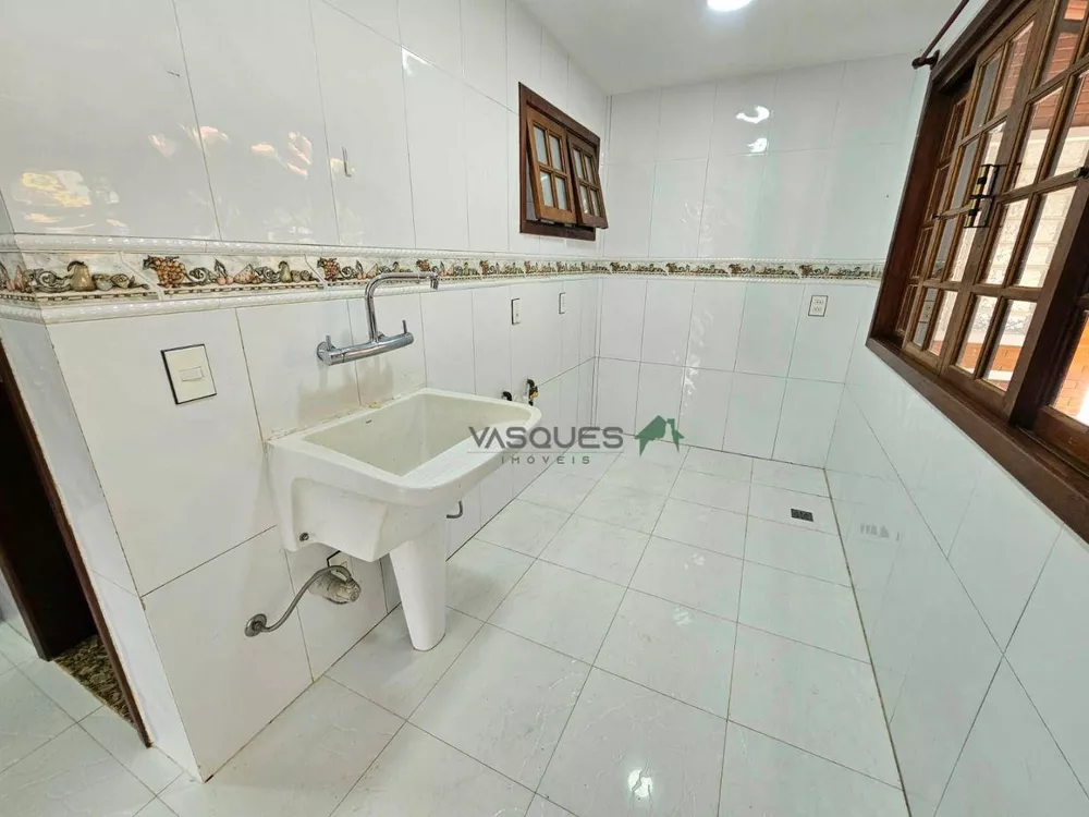 Casa de Condomínio, 6 quartos - Foto 24
