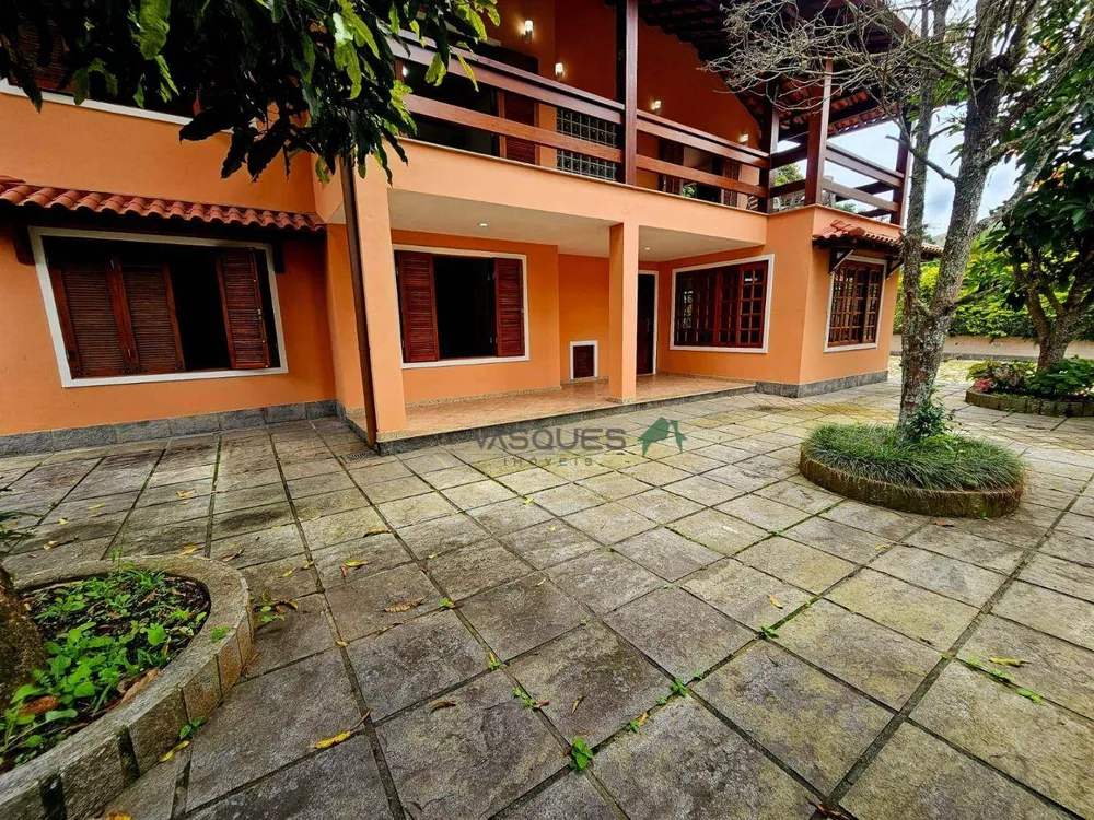Casa de Condomínio, 6 quartos - Foto 28