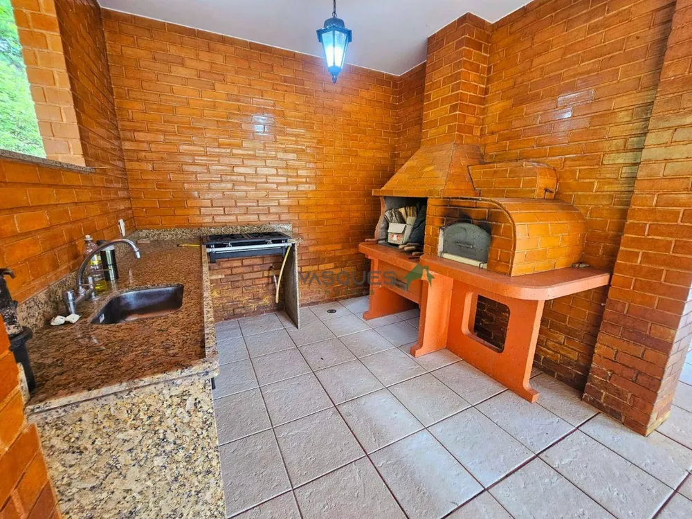 Casa de Condomínio, 6 quartos - Foto 22