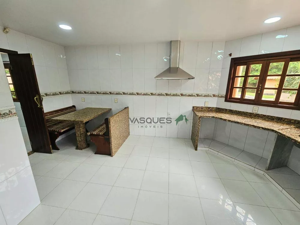Casa de Condomínio, 6 quartos - Foto 35