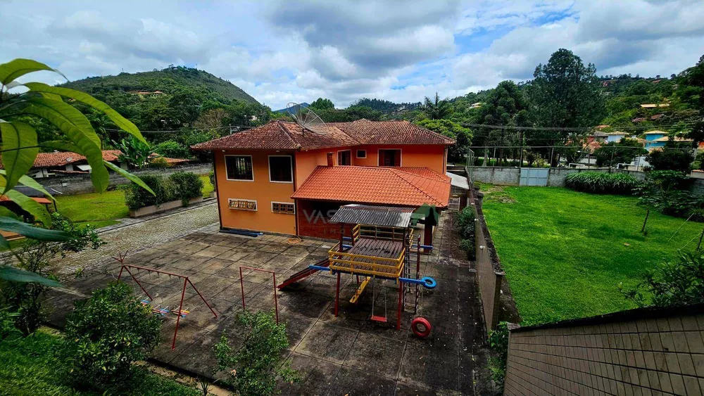 Casa de Condomínio, 6 quartos - Foto 15