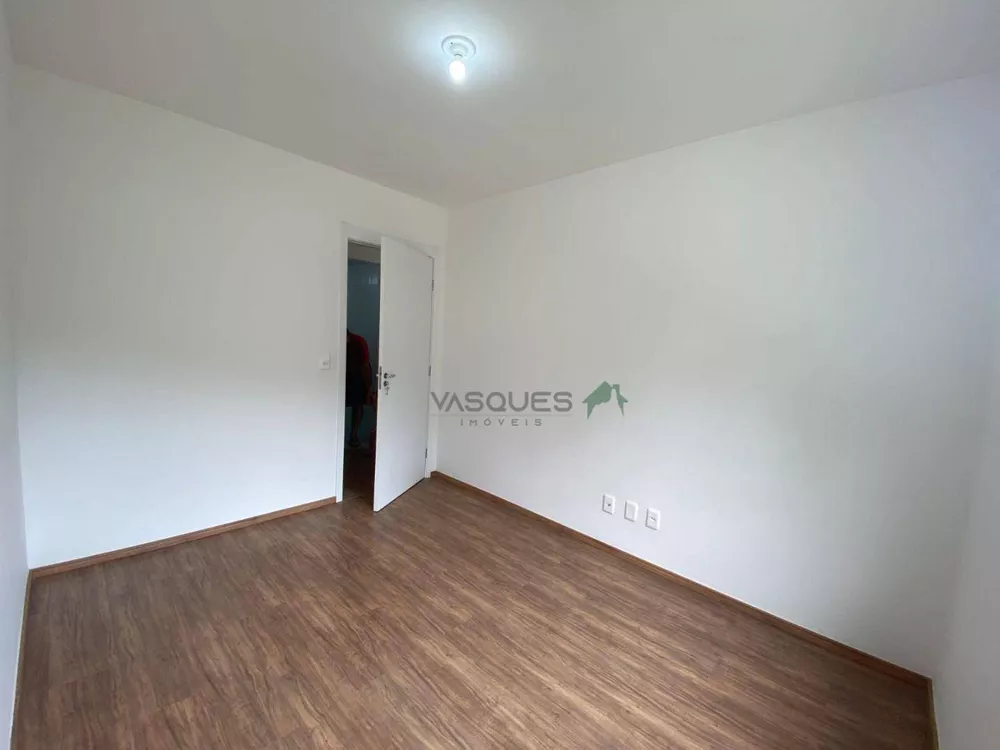 Apartamento, 2 quartos, 46 m² - Foto 5