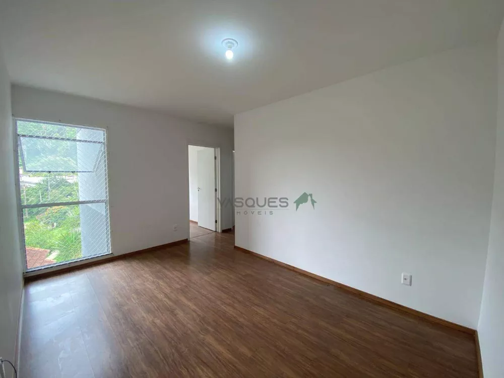 Apartamento, 2 quartos, 46 m² - Foto 1