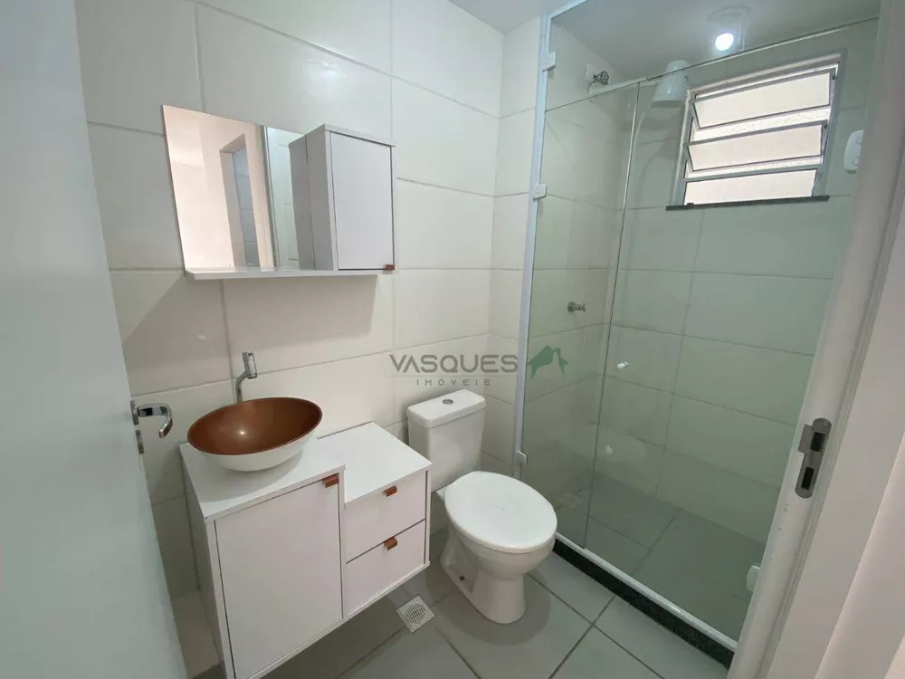 Apartamento, 2 quartos, 46 m² - Foto 7