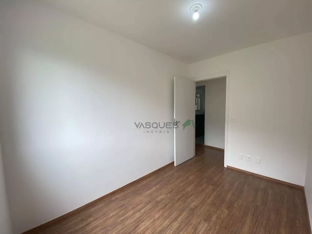 Apartamento, 2 quartos, 46 m² - Foto 6