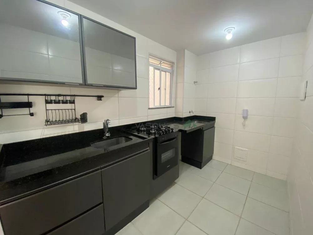 Apartamento, 2 quartos, 46 m² - Foto 8