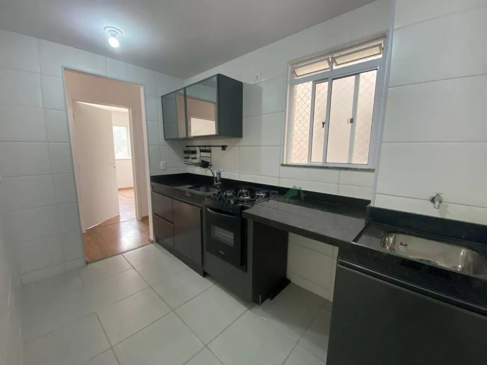 Apartamento, 2 quartos, 46 m² - Foto 9