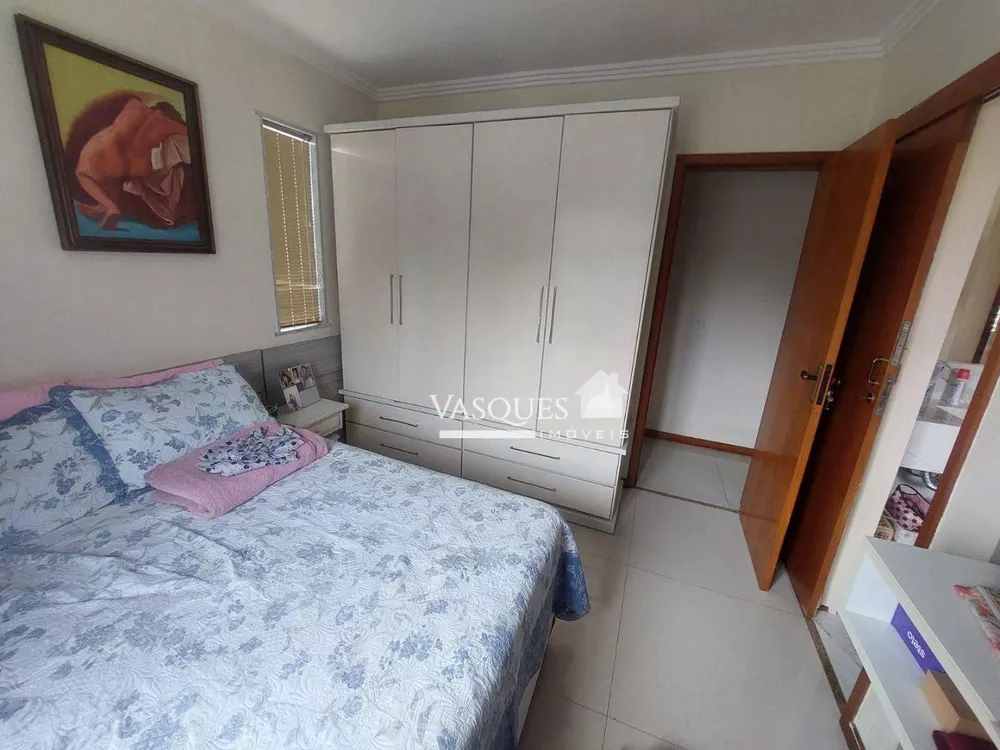 Casa de Condomínio, 3 quartos - Foto 23