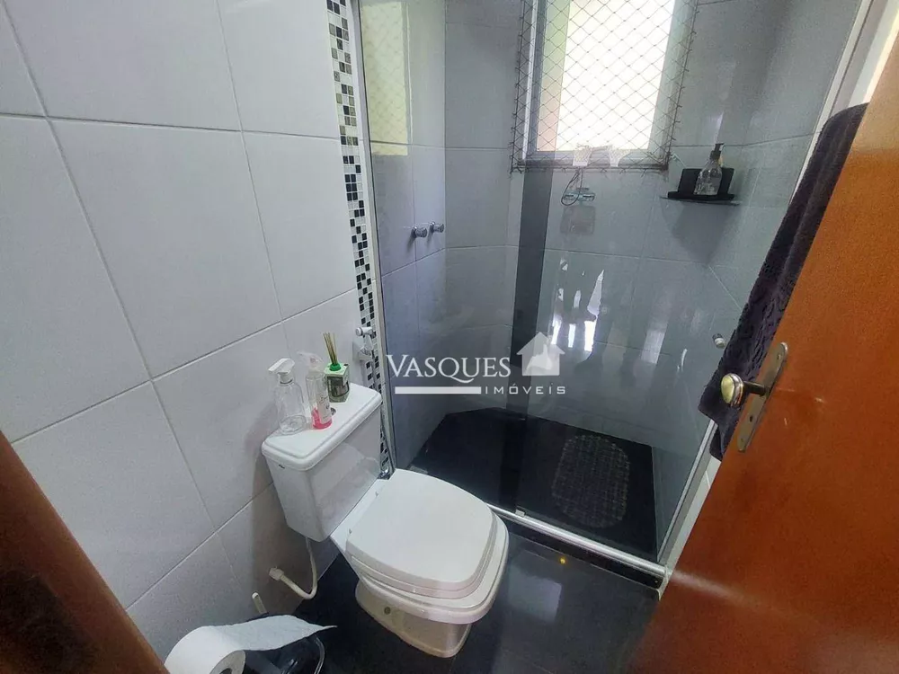 Casa de Condomínio, 3 quartos - Foto 28