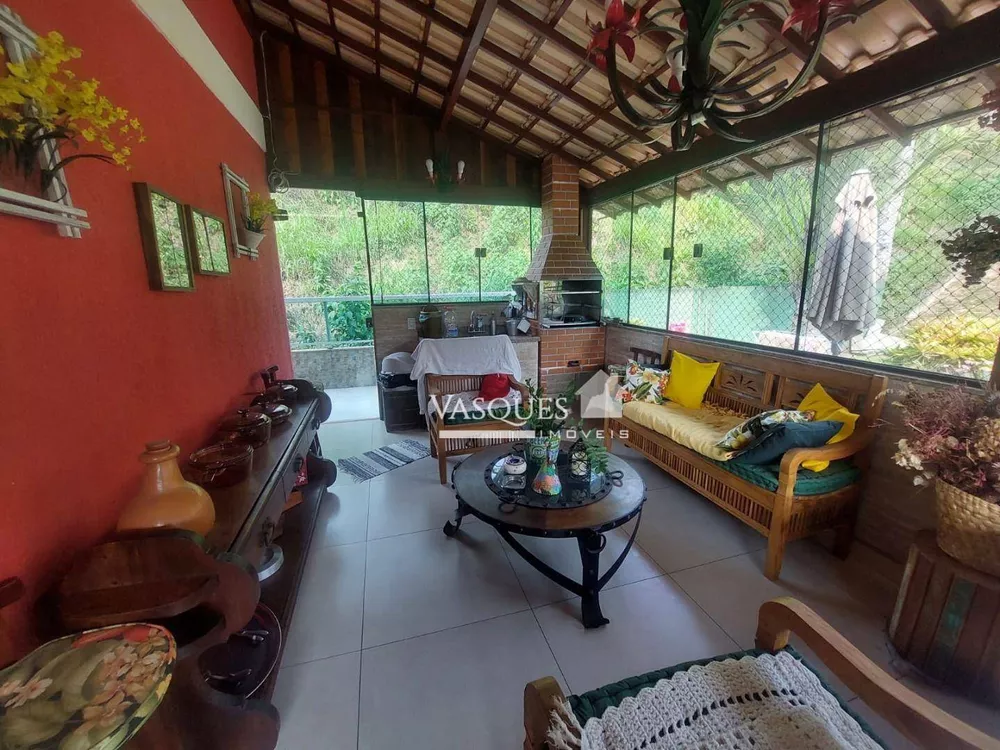 Casa de Condomínio, 3 quartos - Foto 7