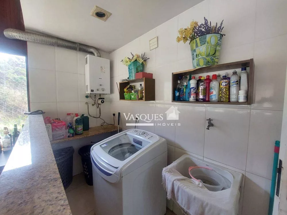 Casa de Condomínio, 3 quartos - Foto 12