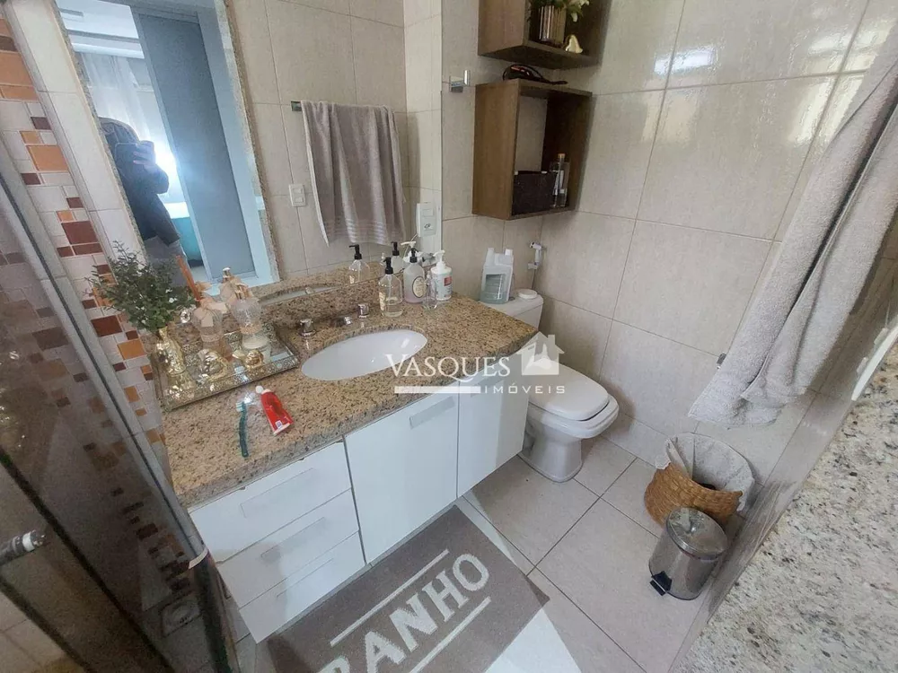 Casa de Condomínio, 3 quartos - Foto 6