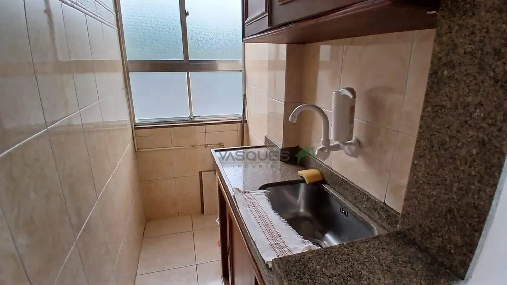 Apartamento, 1 quarto, 28 m² - Foto 3