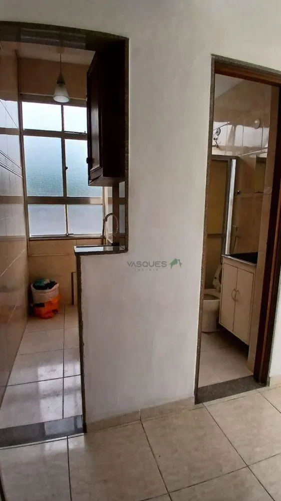 Apartamento, 1 quarto, 28 m² - Foto 1