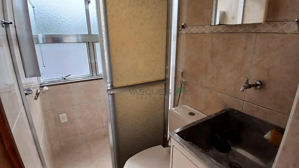 Apartamento, 1 quarto, 28 m² - Foto 4