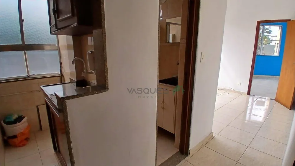 Apartamento, 1 quarto, 28 m² - Foto 5
