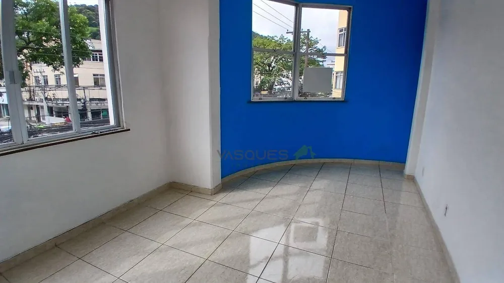 Apartamento, 1 quarto, 28 m² - Foto 6