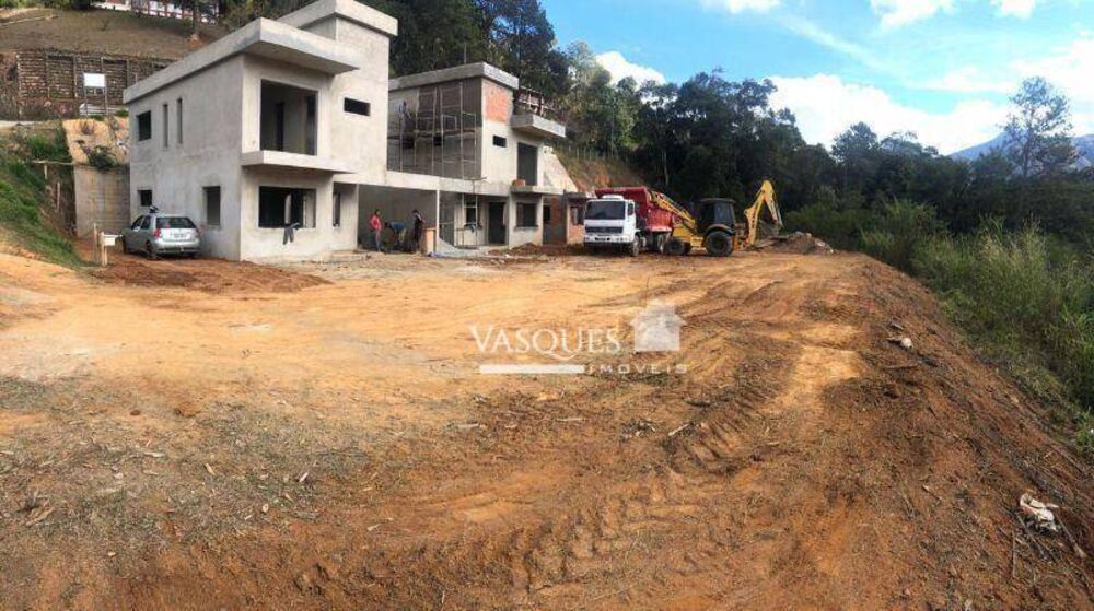 Casa de Condomínio, 2 quartos - Foto 8