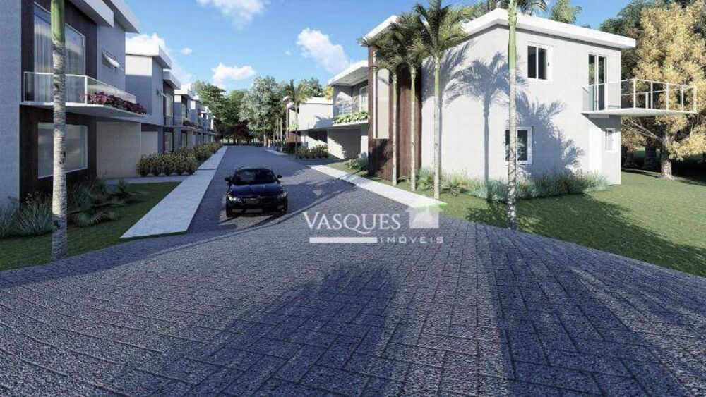 Casa de Condomínio, 2 quartos - Foto 3