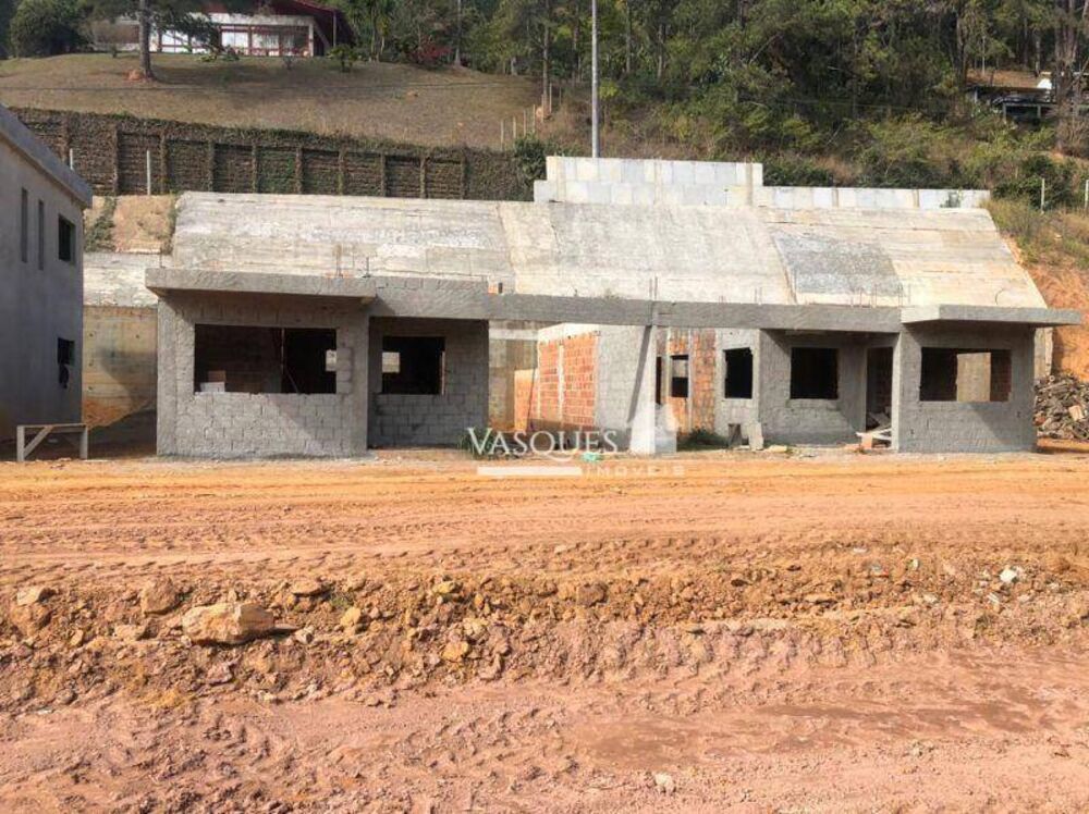 Casa de Condomínio, 2 quartos - Foto 10