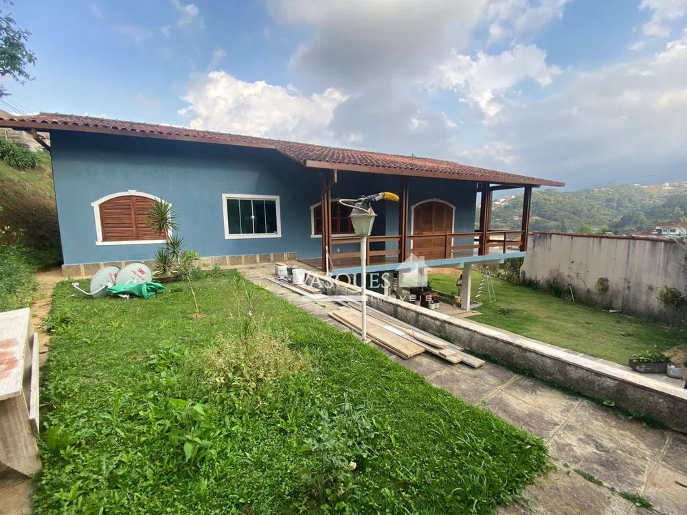 Casa, 3 quartos, 195 m² - Foto 13