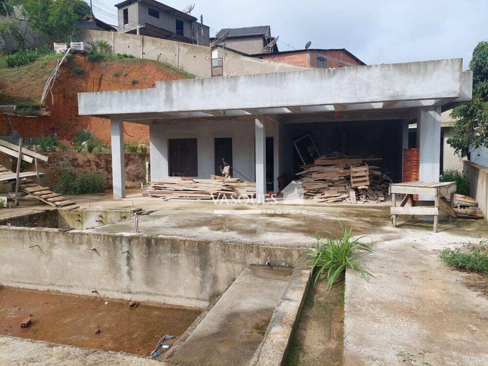 Casa à venda com 3 quartos, 195m² - Foto 9