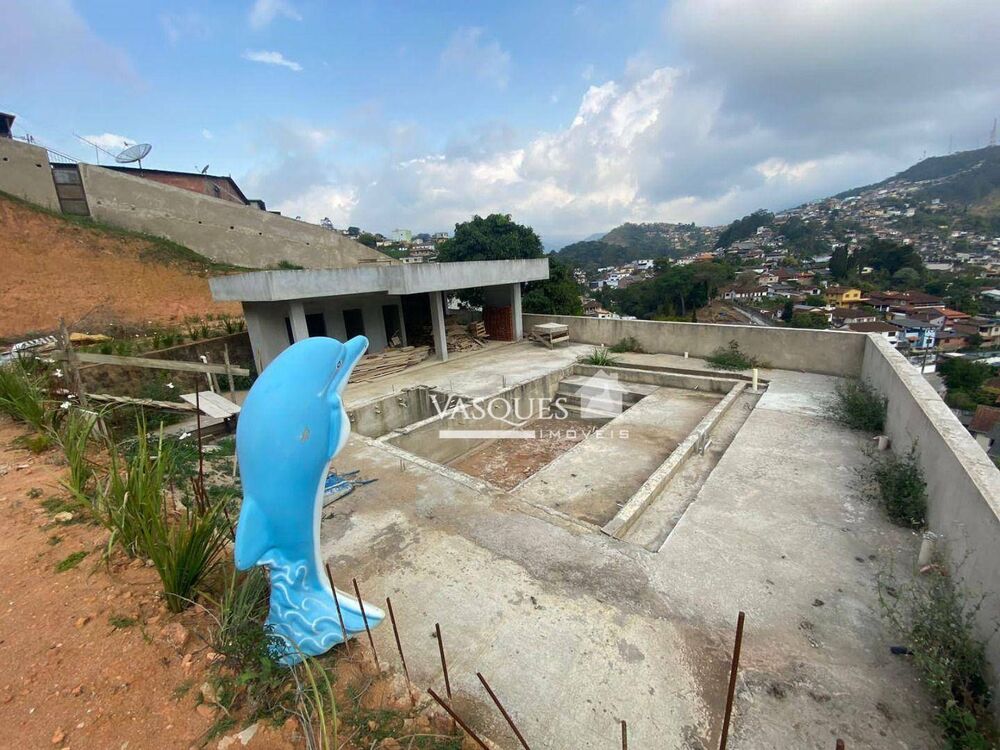 Casa à venda com 3 quartos, 195m² - Foto 11