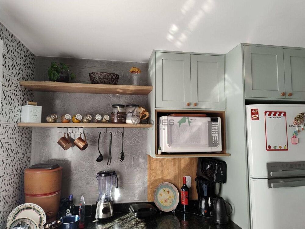 Casa à venda com 3 quartos, 89m² - Foto 9